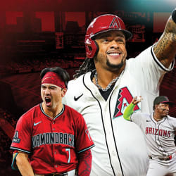 Official Arizona Diamondbacks Website | MLB.com