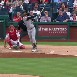 Lourdes Gurriel Jr.'s solo homer (12), 06/29/2023