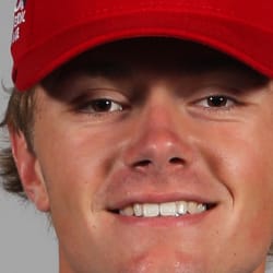 Photo headshot of A.J. Ewing