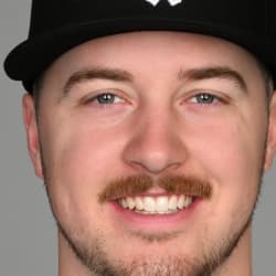 Photo headshot of Kyle Teel