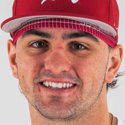 Photo headshot of Ryder Helfrick