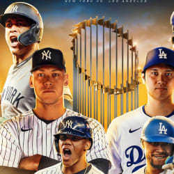 Dodgers vs. Yankees are a HISTORIC rivalry | 22/10/2024