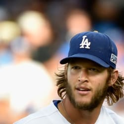 Remembering Clayton Kershaw's legendary 2014 season | 09/18/2025