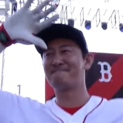 All of Yong Taik Park's homers, 09/17/2022