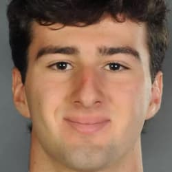 Photo headshot of Cameron Flukey