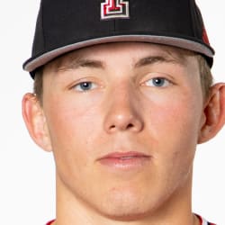 Photo headshot of Logan Hughes
