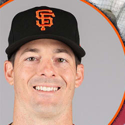 Mike Yastrzemski makes AMAZING acrobatic catch | 07/30/2025 | MLB.com