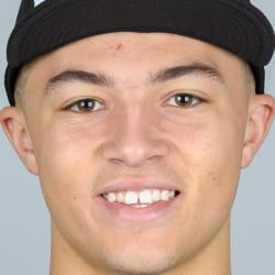 Photo headshot of Lamar King Jr.