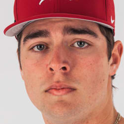 Photo headshot of Hunter Dietz
