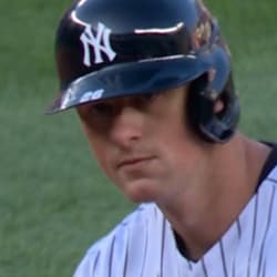 DJ LeMahieu's RBI double, 04/20/2023