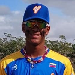 Photo headshot of Francisco Renteria