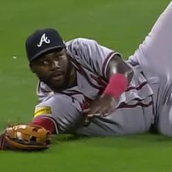 WATCH: Michael Harris II makes an AMAZING diving catch against the Mets -  Sports Illustrated Atlanta Braves News, Analysis and More