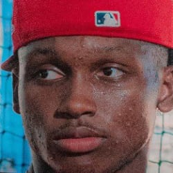 Photo headshot of Royelny Strop