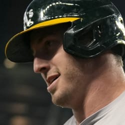 Brent Rooker's two-homer game | 08/30/2024 | MLB.com