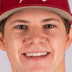 Photo headshot of Gage Wood