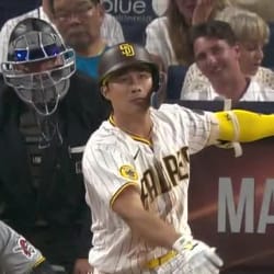 Ha-Seong Kim - MLB Videos and Highlights