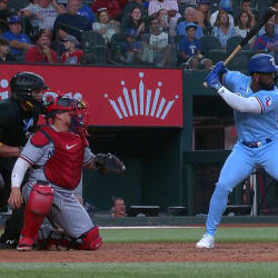 Texas Rangers walk off on Washington Nationals on Adolis García HR in 9th,  3-2 - Federal Baseball