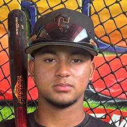 Photo headshot of Jhonny Level
