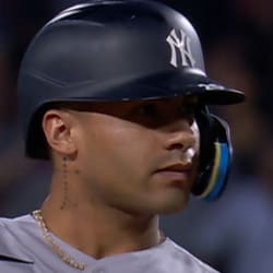 Gleyber Torres keeps promise to 13-year-old boy who has battled
