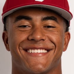 Photo headshot of Kyson Witherspoon