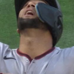 Gurriel Jr. on his grand slam, 06/30/2023