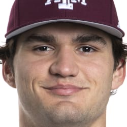 Photo headshot of Jace LaViolette
