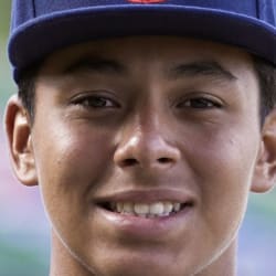 Photo headshot of Yolfran Castillo
