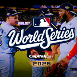 Get excited for the 2025 World Series! | 10/23/2025 | MLB.com