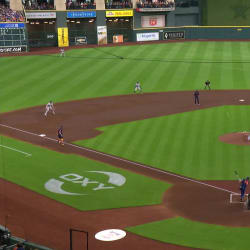 José Abreu ropes 2-run double, 03/23/2023