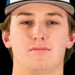 Photo headshot of Kannon Kemp