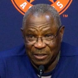 When They Played the Game: Dusty Baker –  – The Blog