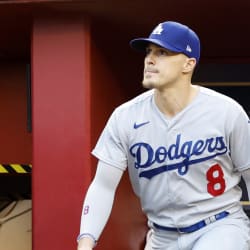 Kiké Hernández reportedly heading back to the Dodgers | 02/27/2024