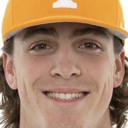 Photo headshot of Chase Dollander