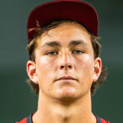 Photo headshot of Jared Grindlinger