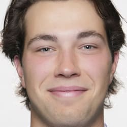 Photo headshot of Bryce Cunningham