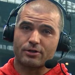 Reds: Joey Votto rant at Mad Dog Russo on MLB Network is amazing