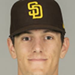 Photo headshot of Braden Nett