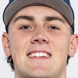 Photo headshot of Jack Radel