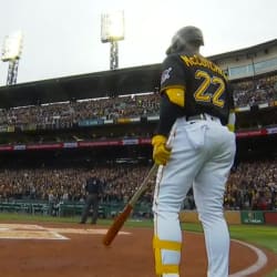 Andrew McCutchen's return to Pittsburgh - McCovey Chronicles