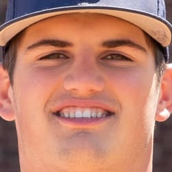 Photo headshot of Cole Prosek