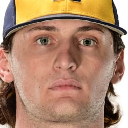 Klassen Joins Meyer in 2020 MLB Draft Rankings - University of Minnesota  Athletics