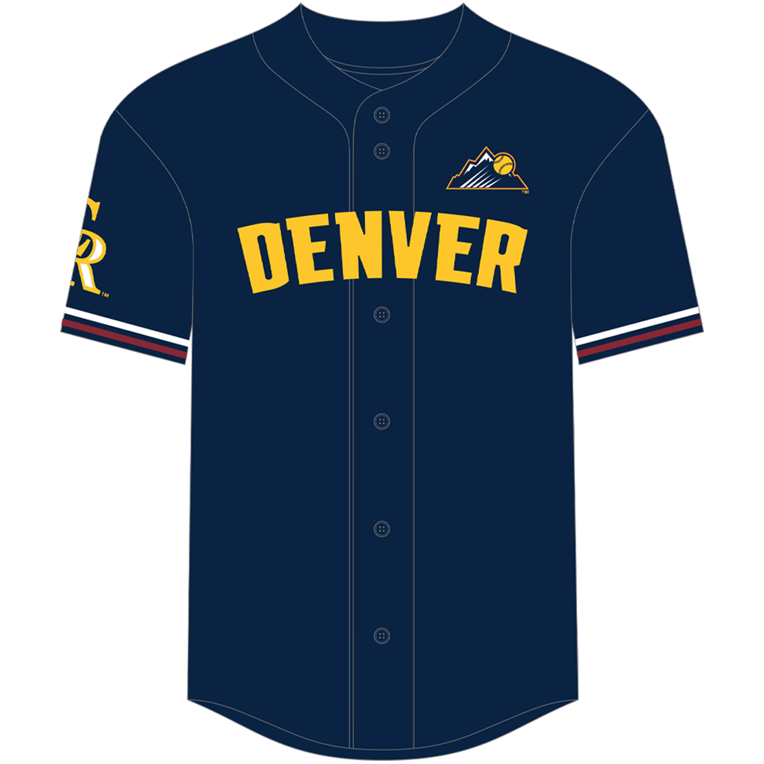 Show your Colorado colors! Nuggets Night at the Rockies is a fan-fueled celebration of Denver sports. With the purchase of this special ticket package, you'll receive a custom Rockies x Nuggets jersey - representing unity across the Mile High community.