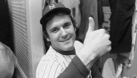 Tug McGraw Stats, Fantasy & News