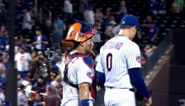 The New York Mets First Half Unsung Hero: Adam Ottavino