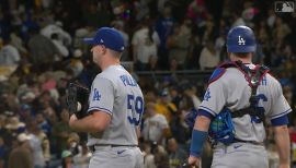 Evan Phillips Stats, Fantasy & News | Los Angeles Dodgers