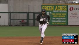 Yoelqui Céspedes: Chicago White Sox prospect eyes MLB debut