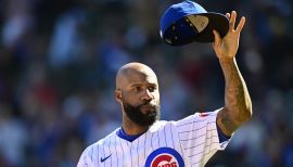 Braves RF Jason Heyward undergoes appendectomy