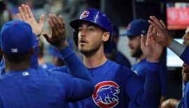 Cody Bellinger Stats, Profile, Bio, Analysis and More, Chicago Cubs