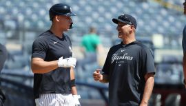 Andy Pettitte visits The Heights Feb. 6 - North Texas e-News