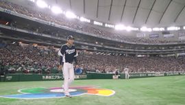 Kwang Hyun Kim's two-run double, 06/30/2021